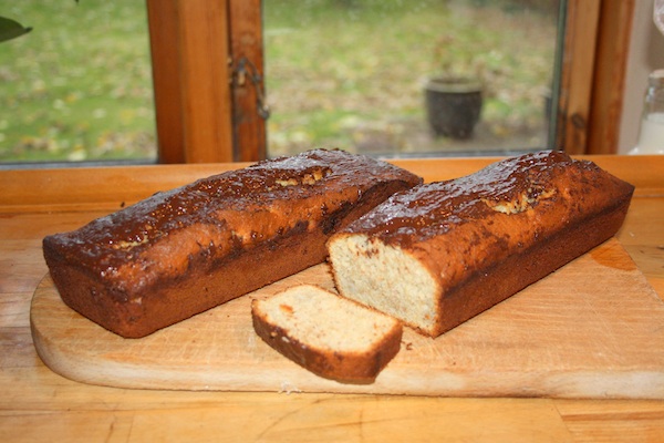 Banankage