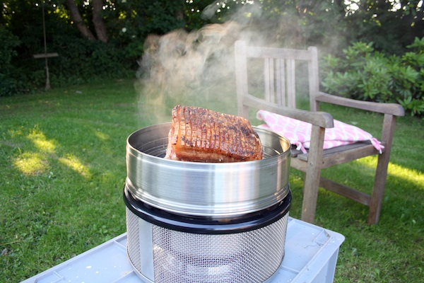 COBB grill