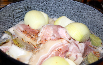 Sylte – 5 bakker lækker julesylte