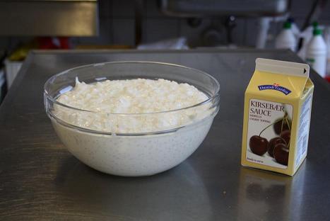 Ris a’lamande, 10 personer