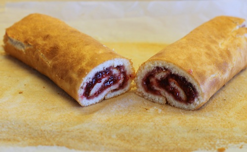 Roulade, 2 store