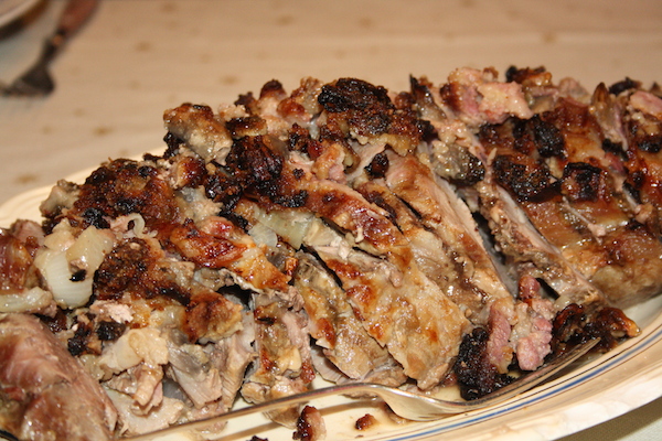 nakkefilet opskrift nakkefilet opskrift
