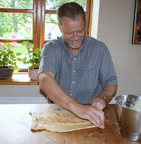 Peters Opskrifter